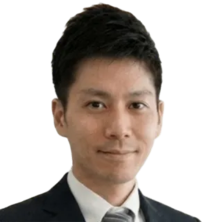 代表行政書士 中嶋 大貴